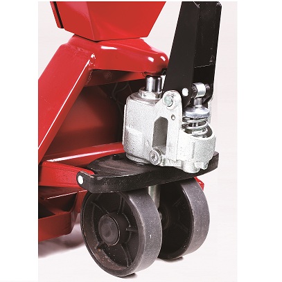 叉車秤輪子 叉車秤輪子