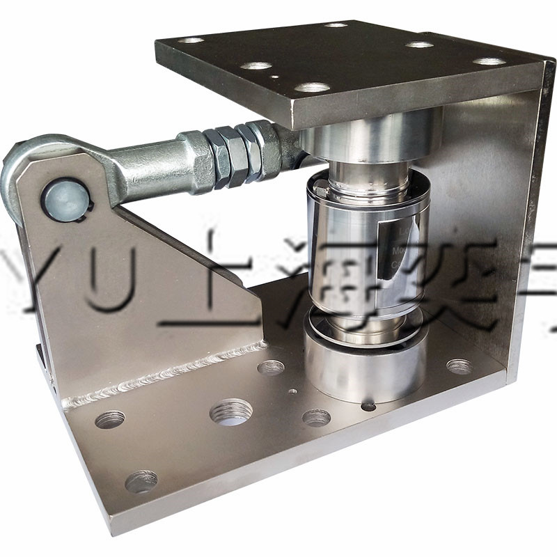 大噸位槽罐稱(chēng)重模塊